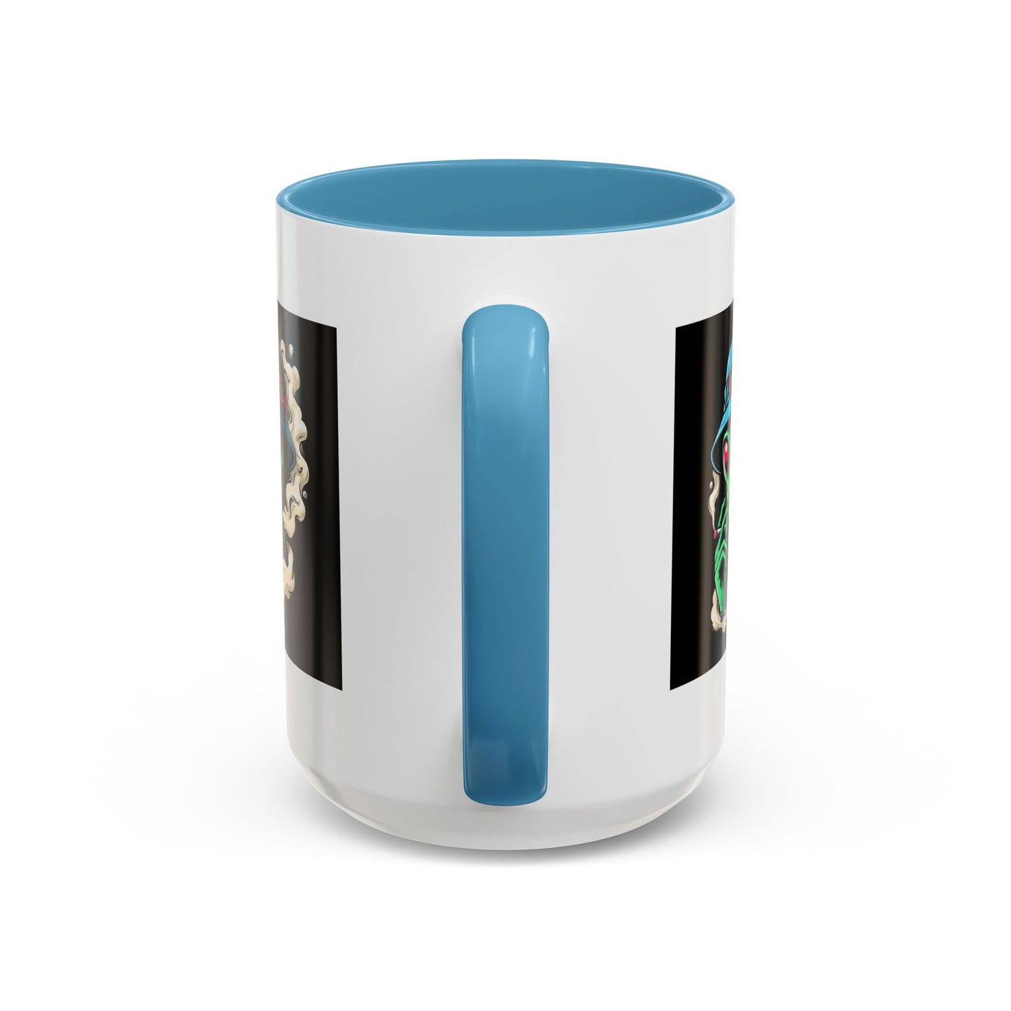 Alien Mug - Humans Are Gross
