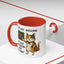 Animal Mug - I'm Not Arguing
