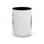 Alien Mug - Peace On Earth