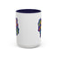 Motivation Mug - Yes You Can Brush