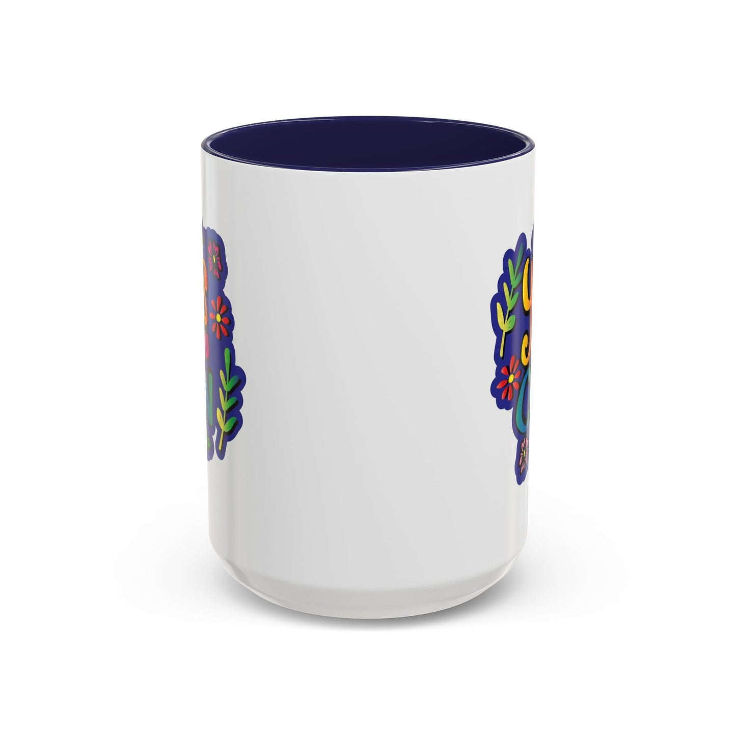 Motivation Mug - Yes You Can Brush