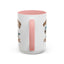 Humor Mug - First Coffee Then