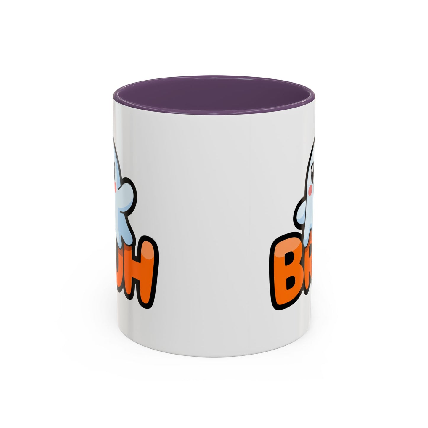 Halloween Mug - Bruh