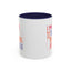 Adventure Mug - I Love You To The Mountains