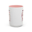 Humor Mug - I'm a good Ghoul I Deserve Good Things