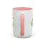 Valentine's Day Mug - I Love You Avo