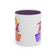 Wellness Mug - Think Positive Lightbulb