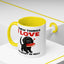 Animal Mug - I Chew Things I Love