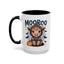 Halloween Mug - BooRoo