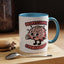 Humor Mug - Professional Overthinker