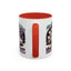 Humor Mug - Chasing Dreams Mostly Nightmares