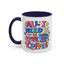 Wellness Mug - All I Need