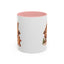 Christmas Mug - Gingerbread House