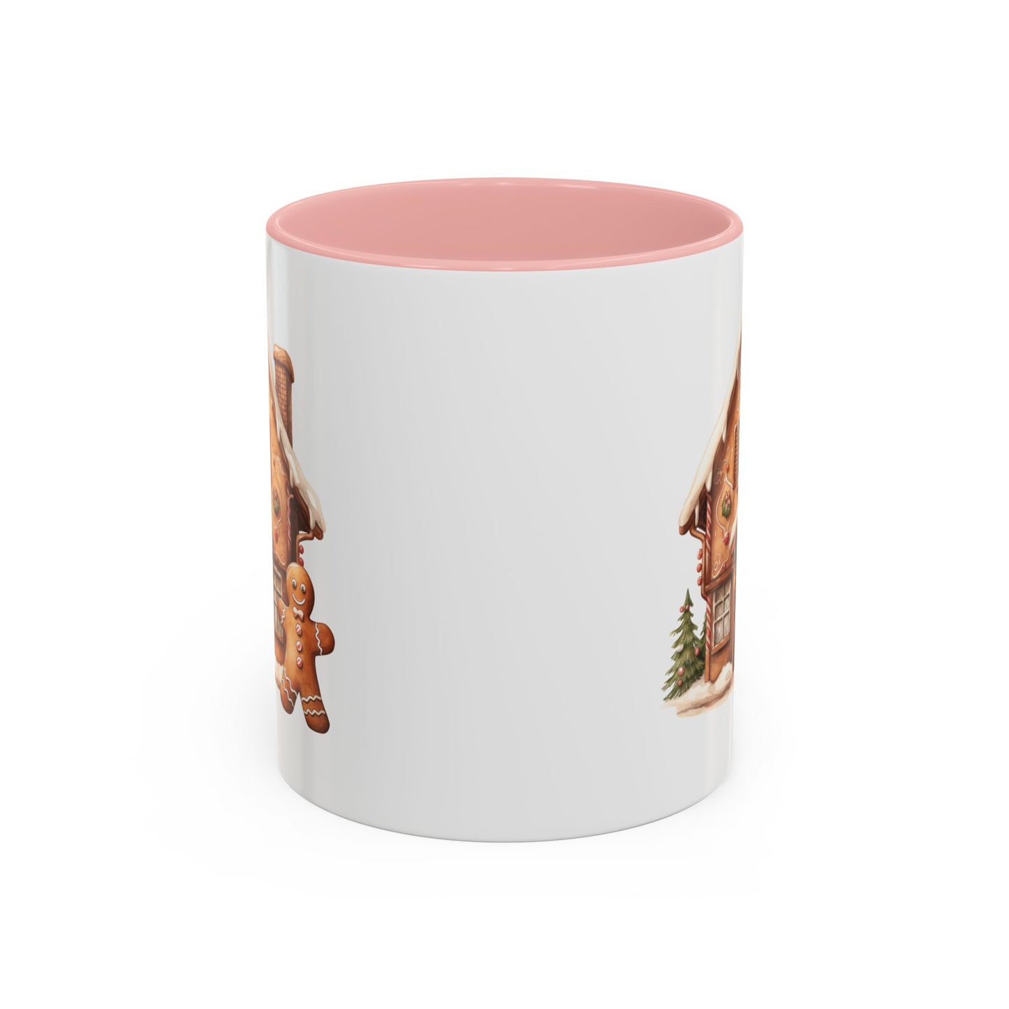 Christmas Mug - Gingerbread House