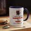 Humor Mug - I Could Be Successful