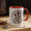 Humor Mug - Read Books