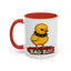 Humor Mug - Bad Boy