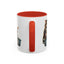 Adult Mug - Trying to Get My Shit Together