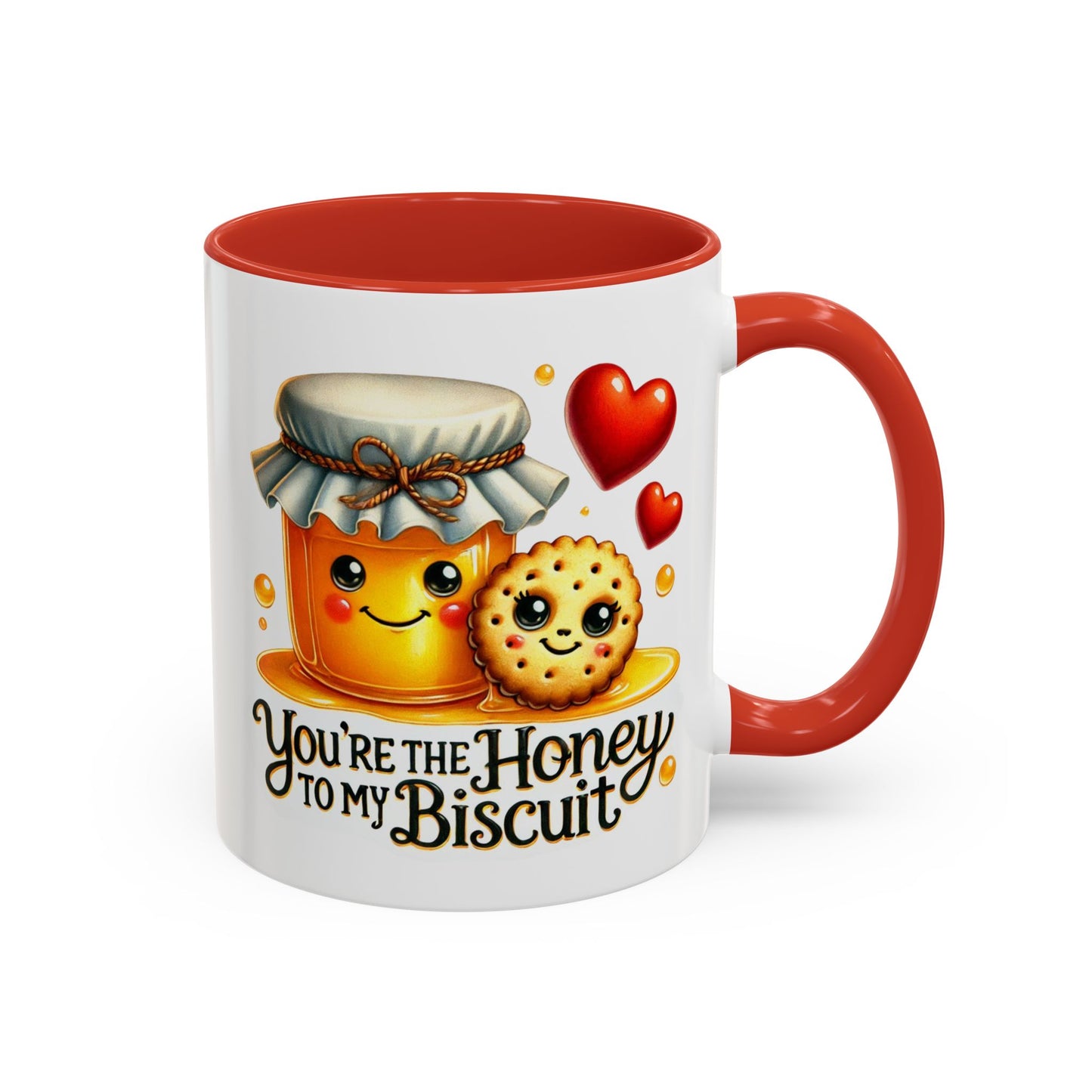 Anniversary Mug - You're The Honey