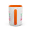 Motivation Mug - Always Believe in the Impossible