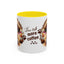 Animal Mug - Dog Coffee Wrap 8