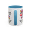 Adult Mug - Queef Unicorn