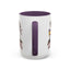 4th of July Mug - America Patriotic Eagle