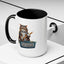 Adult Mug - Trying to Get My Shit Together