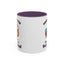 Humor Mug - Today's Advice Don't Be A Peckerhead