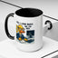 Office Mug - Yes I Look Busy