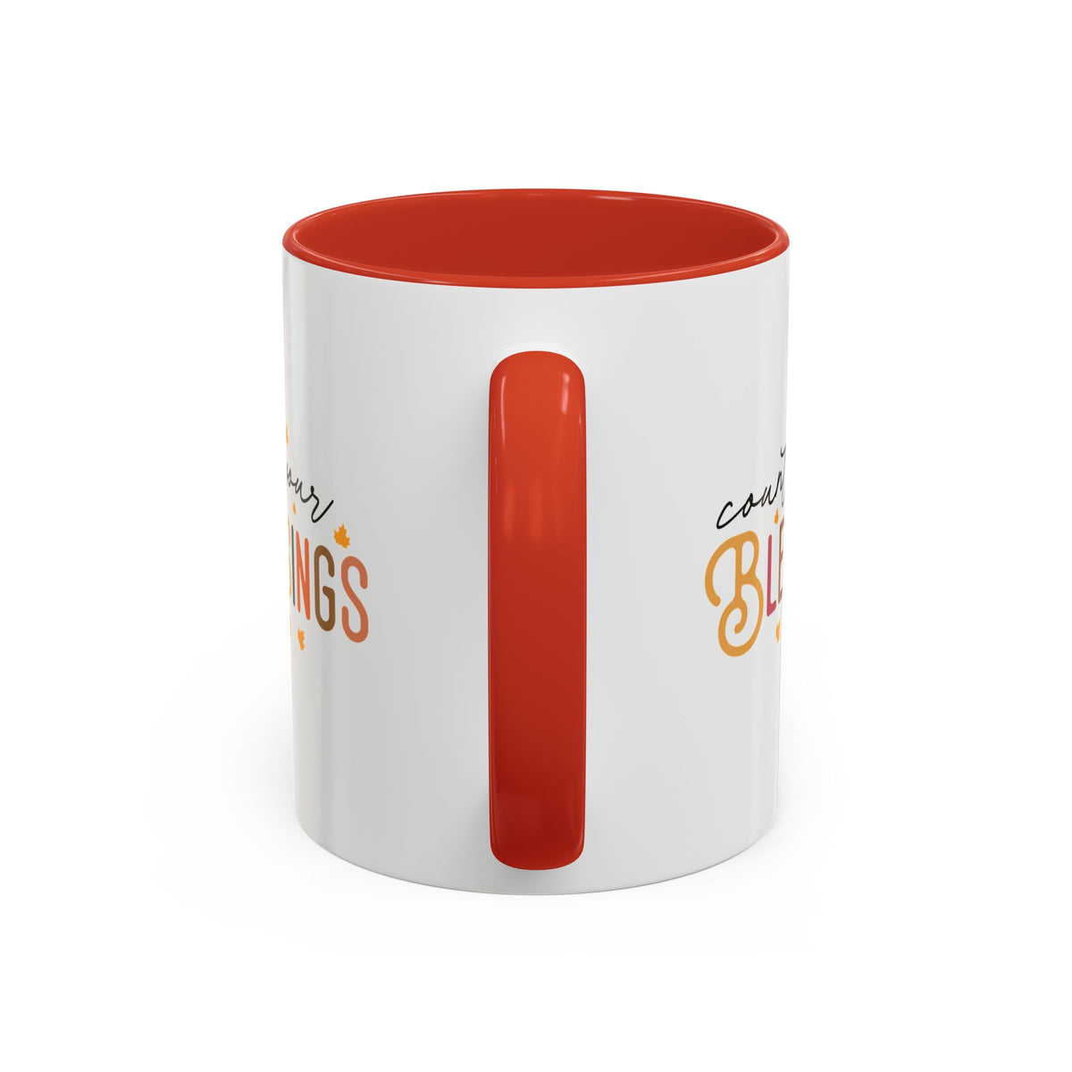 Fall Mug