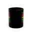 Black History Mug