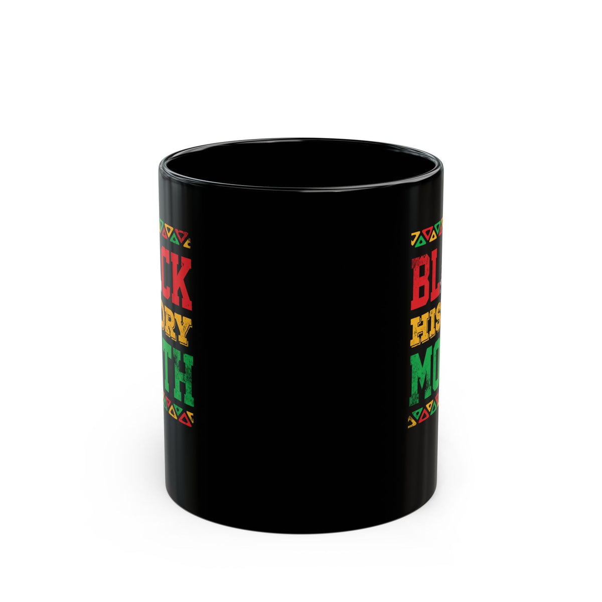 Black History Mug