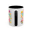 Wellness Mug - Stay Trippy Little Hippie