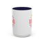 Motivation Mug - Stop Dreaming Start Doing