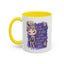 Humor Mug - I'm Not Being a Bitch