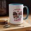Anniversary Mug - I Love You a Latte Cute