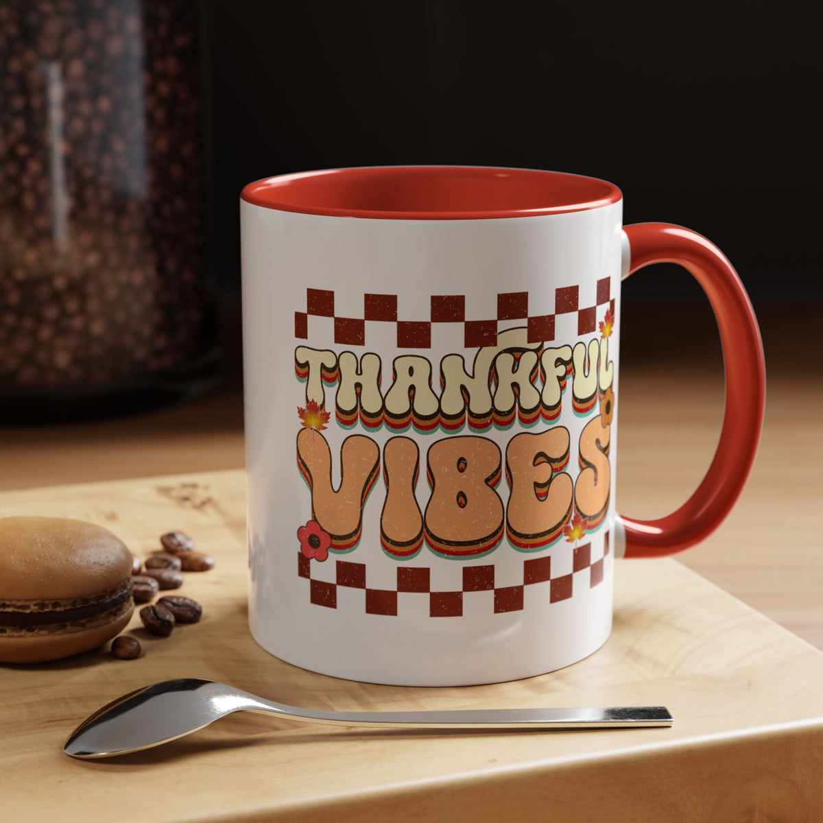 Fall Mug