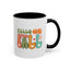 Fall Mug