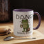 Office Mug - Dang