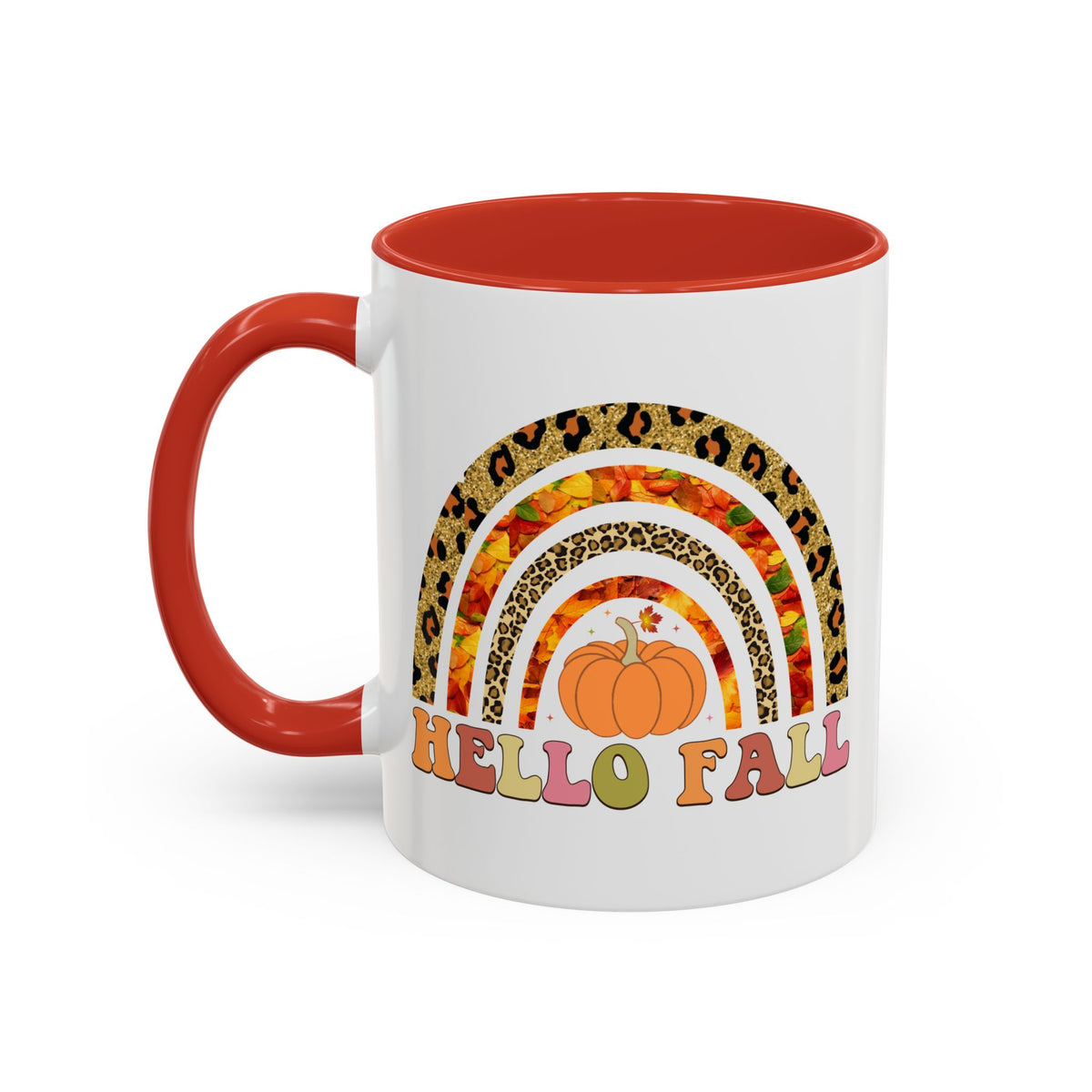 Fall Mug