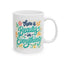 Wellness Mug - There is Beauty
