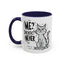Animal Mug - Me? Sarcastic? Never