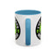 Alien Mug - I've Always Believed