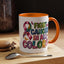 Support Mug - Fight Cancer