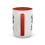Humor Mug - I'm Grumpy Deal With It