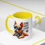 Animal Mug - Zero Woofs Given