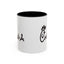 Adult Mug - Cock-Suk-A
