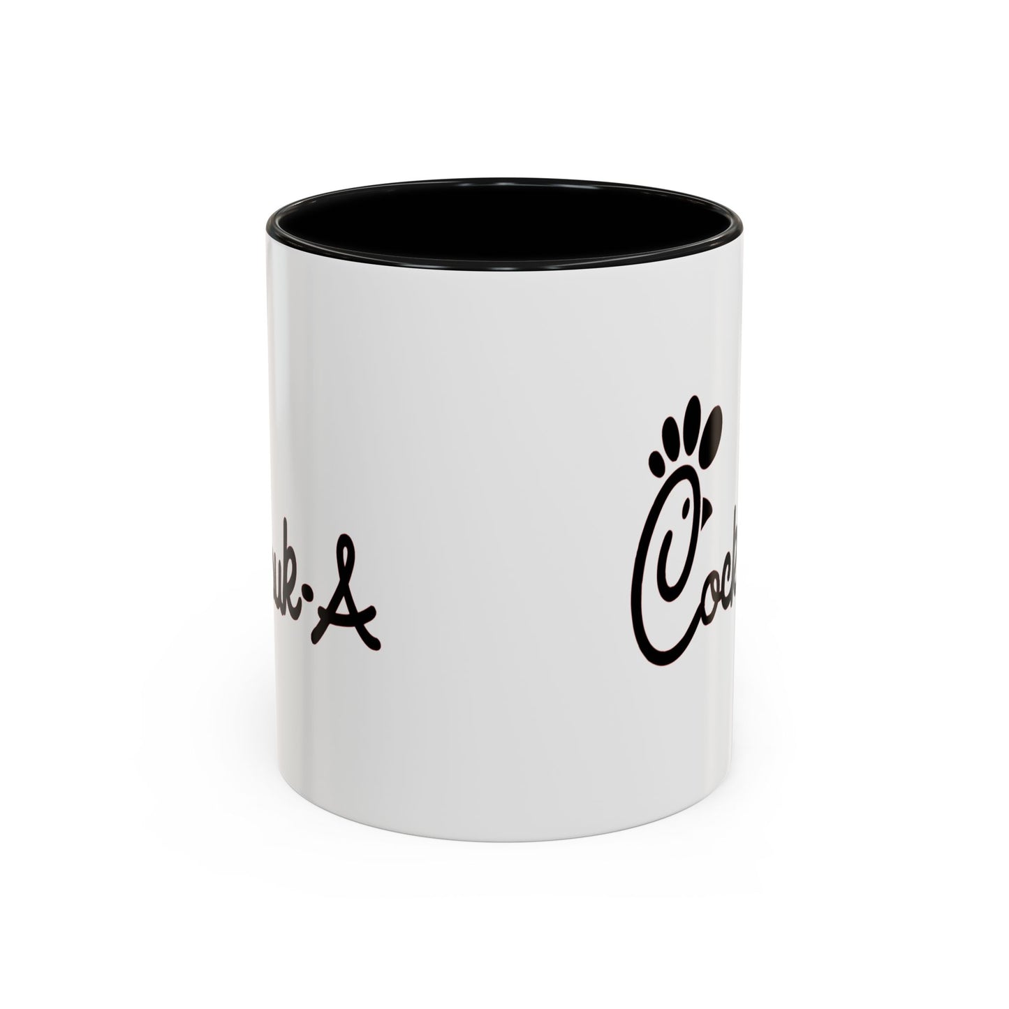 Adult Mug - Cock-Suk-A