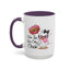 Humor Mug - OMG You're So Cute